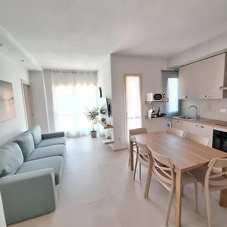 Apartmán Onde E Relax D&d