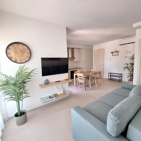 Onde E Relax D&d Apartmán