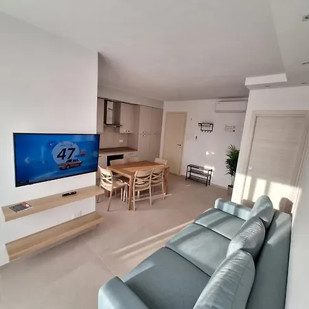 Onde E Relax D&d Apartmán *