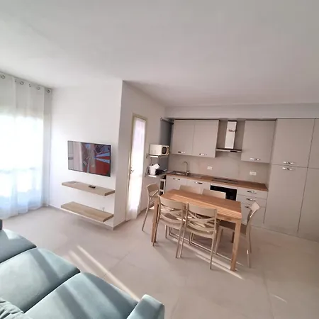 Apartmán Onde E Relax D&d *