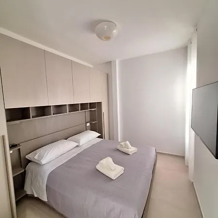 Apartmán Onde E Relax D&d *