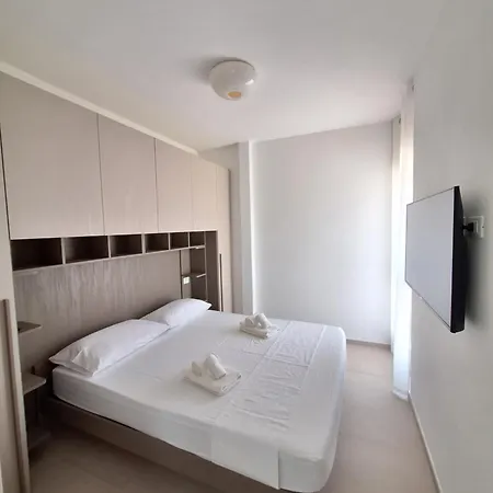 Onde E Relax D&d Apartmán
