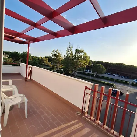 Onde E Relax D&d Marina Di Bibbona
