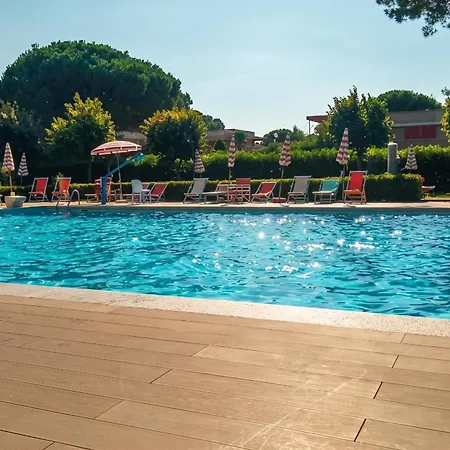 Onde E Relax D&d Marina Di Bibbona